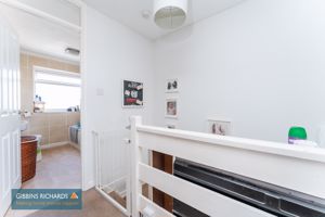 Landing- click for photo gallery